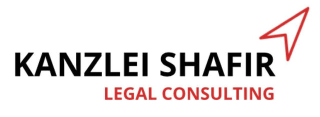 Kanzlei Shafir Profilbild